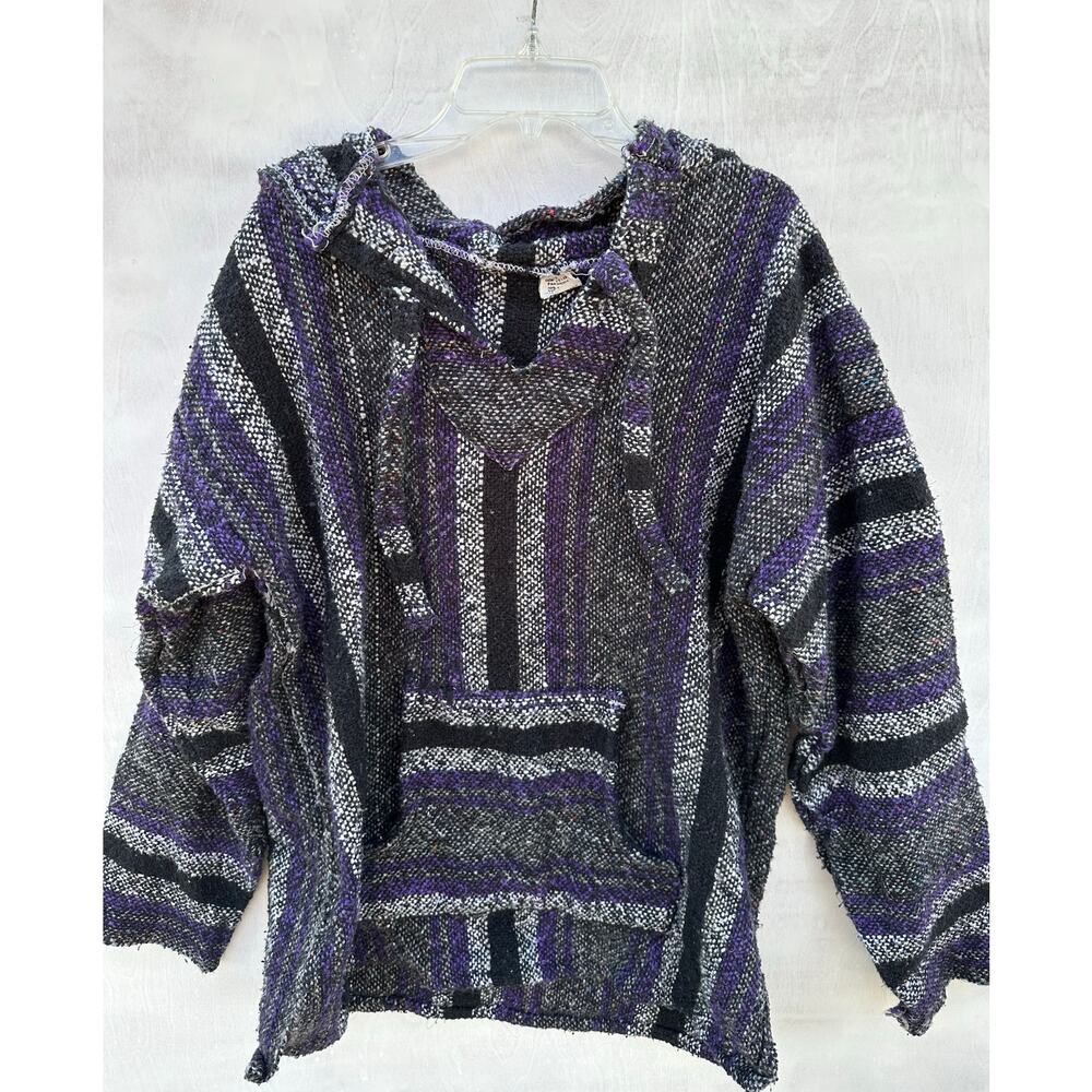 Don Felipe Fashions Baja hoodie